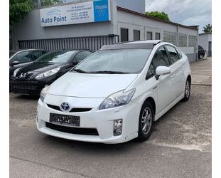 Toyota Prius Gebrauchtwagen