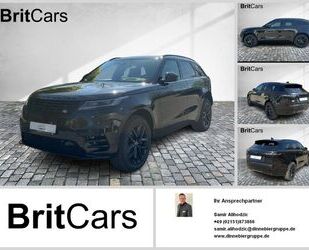 Land Rover Range Rover Velar Gebrauchtwagen