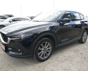 Mazda CX-5 Gebrauchtwagen