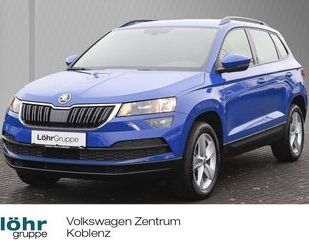 Skoda Karoq Gebrauchtwagen