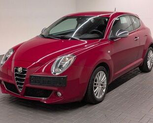 Alfa Romeo MiTo Gebrauchtwagen