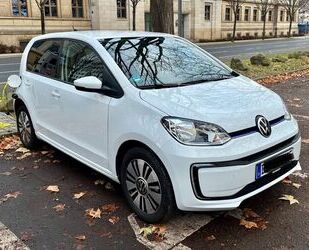 VW e-up! Gebrauchtwagen