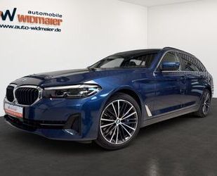 BMW 530 Gebrauchtwagen
