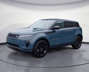 Land Rover Range Rover Evoque Gebrauchtwagen