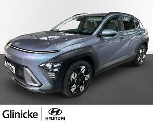 Hyundai KONA Gebrauchtwagen