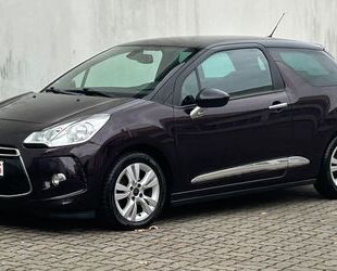 Citroen DS3 Gebrauchtwagen