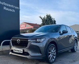 Mazda CX-60 Gebrauchtwagen