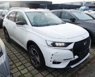 DS Automobiles DS7 (Crossback) Gebrauchtwagen