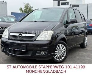 Opel Meriva Gebrauchtwagen