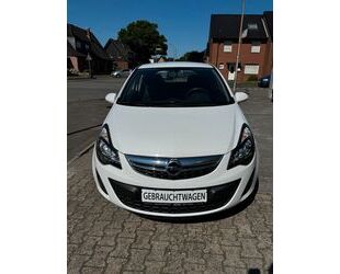 Opel Corsa Gebrauchtwagen