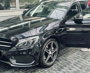 Mercedes-Benz C 180 Gebrauchtwagen