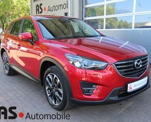Mazda CX-5 Gebrauchtwagen