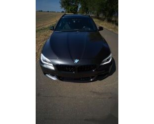 BMW 530 Gebrauchtwagen