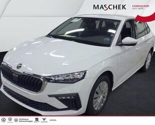 Skoda Scala Gebrauchtwagen