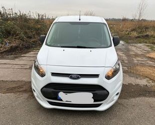 Ford Transit Connect Gebrauchtwagen