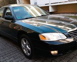 Mazda Xedos Gebrauchtwagen