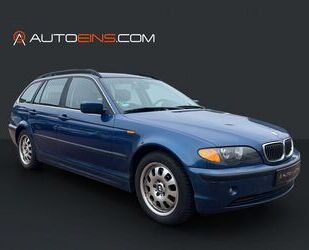 BMW 320 Gebrauchtwagen