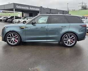 Land Rover Range Rover Sport Gebrauchtwagen