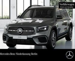 Mercedes-Benz GLB 220 Gebrauchtwagen