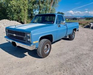Chevrolet K30 Gebrauchtwagen