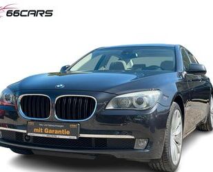 BMW 730 Gebrauchtwagen