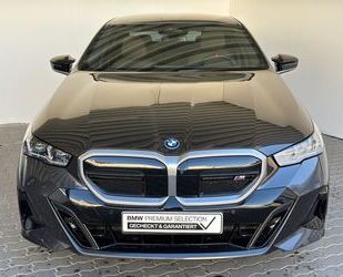 BMW i5 Gebrauchtwagen