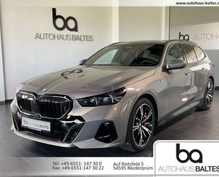 BMW 540 Gebrauchtwagen
