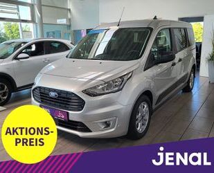 Ford Grand Tourneo Gebrauchtwagen