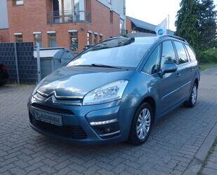 Citroen Grand C4 Picasso / SpaceTourer Gebrauchtwagen