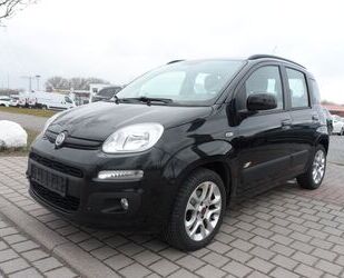 Fiat Panda Gebrauchtwagen