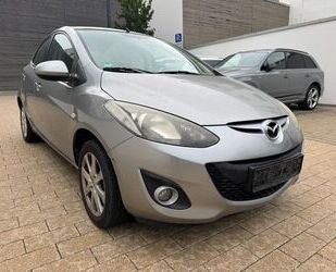 Mazda 2 Gebrauchtwagen