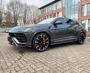 Lamborghini Urus Gebrauchtwagen