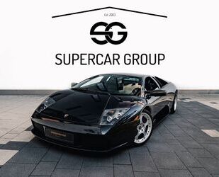 Lamborghini Murciélago Gebrauchtwagen