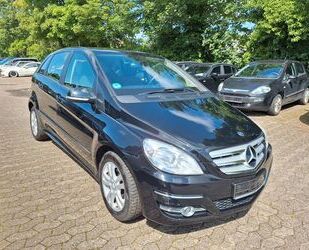 Mercedes-Benz B 180 Gebrauchtwagen