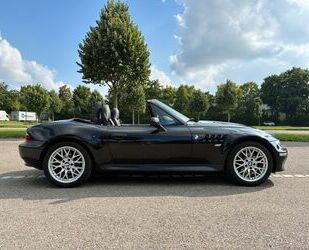 BMW Z3 Gebrauchtwagen