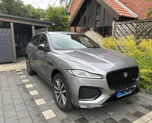 Jaguar F-Pace Gebrauchtwagen