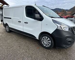 Nissan NV300 Gebrauchtwagen