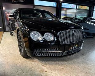 Bentley Flying Spur Gebrauchtwagen