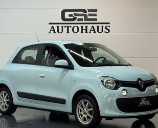 Renault Twingo Gebrauchtwagen