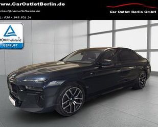 BMW 740 Gebrauchtwagen