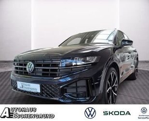 VW Touareg Gebrauchtwagen