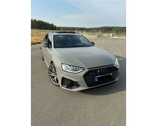 Audi S4 Gebrauchtwagen