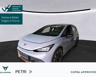 Cupra Born Gebrauchtwagen