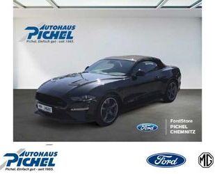 Ford Mustang Gebrauchtwagen