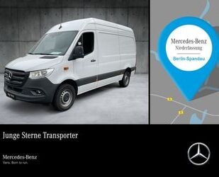 Mercedes-Benz Sprinter Gebrauchtwagen