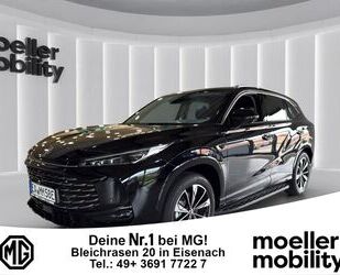 MG HS Gebrauchtwagen