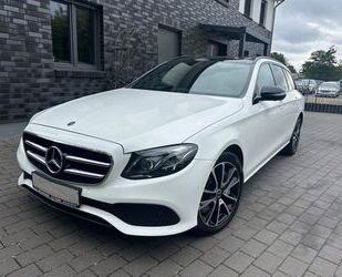Mercedes-Benz E 350 Gebrauchtwagen