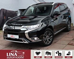 Mitsubishi Outlander Gebrauchtwagen