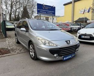 Peugeot 307 Gebrauchtwagen