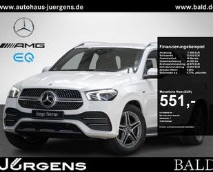 Mercedes-Benz GLE 350 Gebrauchtwagen